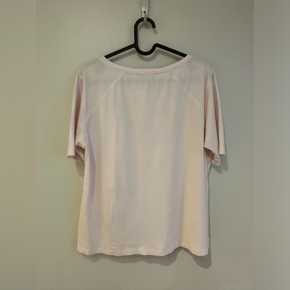 Acne Nairobi C Base Tee - Picture 4 of 5